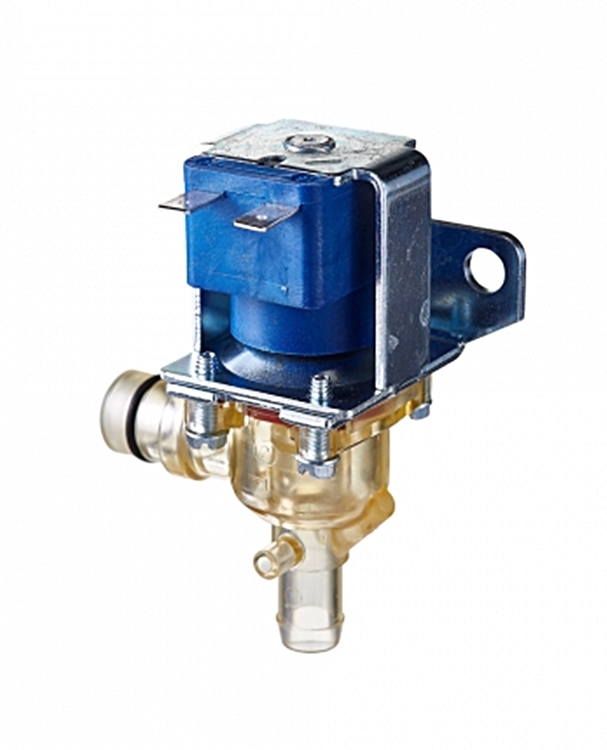 (image for) Wilbur Curtis WC-854 VALVE, BREW DUMP RIGHT 240V 12 - Click Image to Close